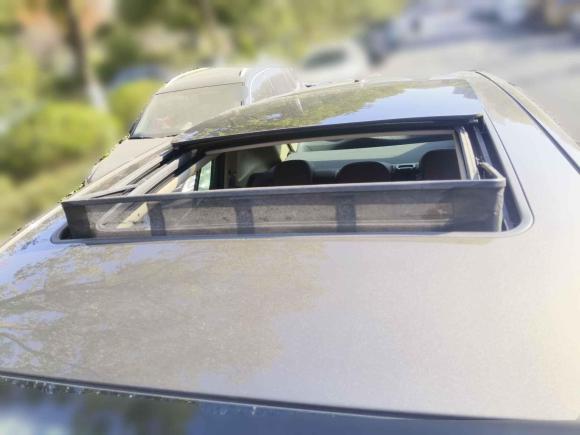 [南京·苏A] 二手别克昂科威Plus2016款 28T 四驱精英型