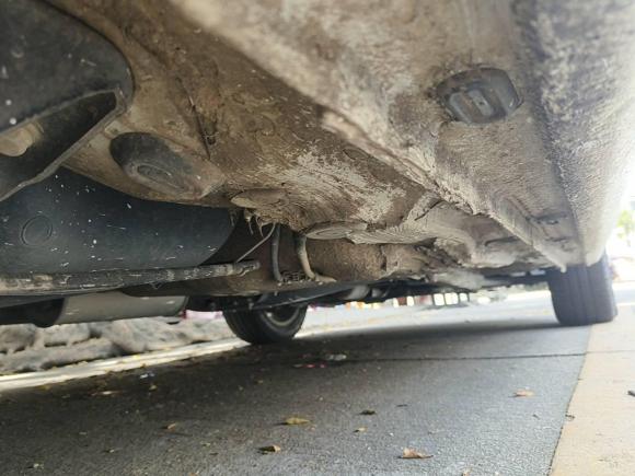 [广州·赣B] 二手大众宝来2016款 1.6L 自动舒适型