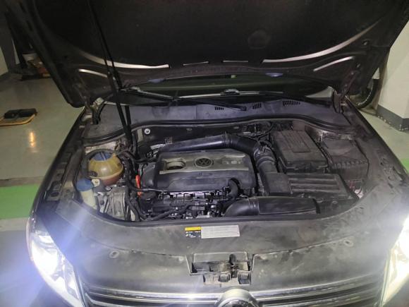 [宁波·浙B] 二手大众迈腾2013款 1.8TSI 尊贵型