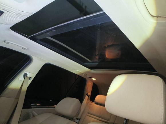 [济南·鲁A] 二手宝马宝马X52011款 xDrive35i 领先型