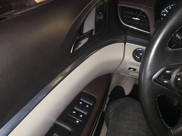 [广州·粤A] 二手别克别克GL82021款 陆上公务舱 652T 豪华型