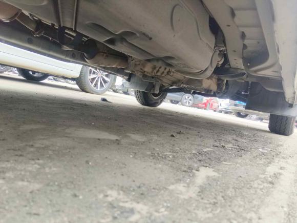 [湖州·浙A] 二手长安凯程长安睿行M602020款 1.5L标准型国VI 厢货5座DAM15KR