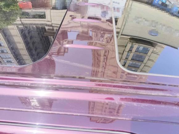 [义乌·浙A] 二手别克别克GL82017款 28T Avenir艾维亚 国V