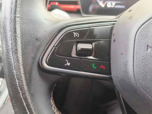 [上海·浙F] 二手吉利汽车缤瑞2022款 缤瑞COOL 1.5T DCT电掣版