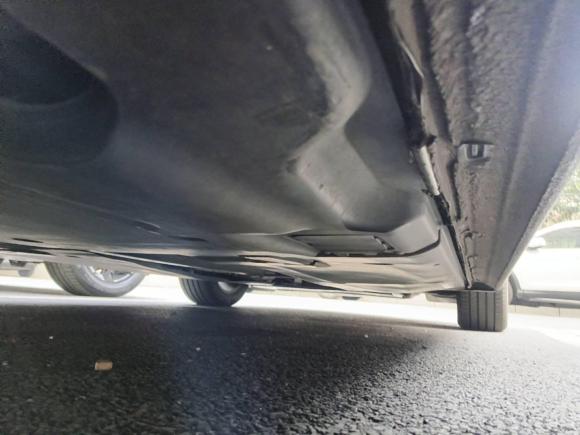 [上海·沪A] 二手大众帕萨特新能源2019款 430PHEV 混动豪华版