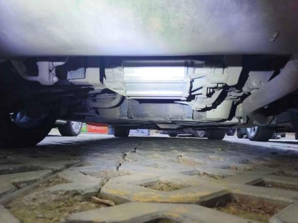 [合肥·皖A] 二手比亚迪汉2020款 DM 四驱性能版尊贵型