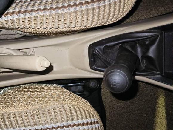 [嘉兴·浙J] 二手丰田威驰2014款 1.3L 手动型尚版