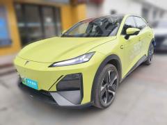 [西安·陕A] 深蓝汽车深蓝S072023款 200Max增程版