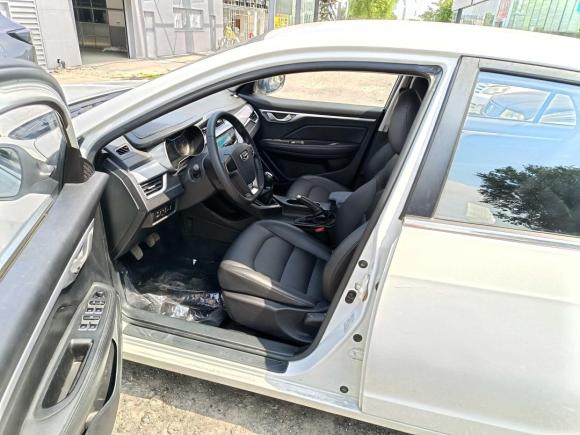 [济南·鲁J] 二手吉利汽车远景2020款 1.5L 手动亚运版