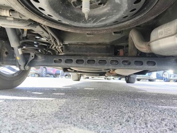 [苏州·苏E] 二手别克别克GL82023款 改款 陆上公务舱 豪华型