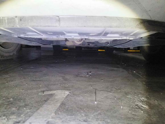 [南通·苏A] 二手别克君威2015款 1.6T 精英技术型