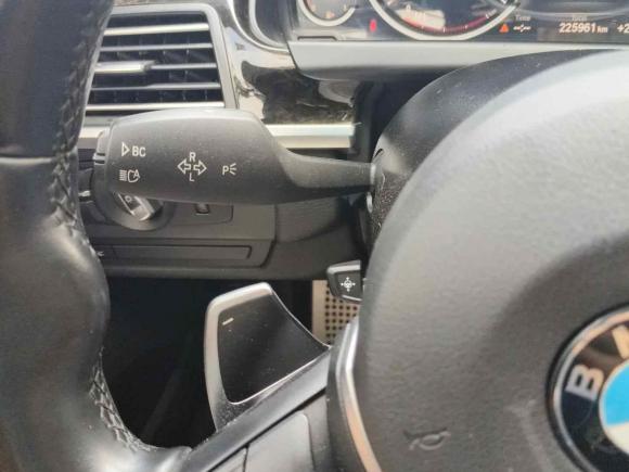 [湖州·浙F] 二手宝马宝马6系2013款 改款 640i Gran Coupe