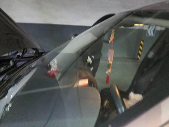 [宁波·浙B] 二手宝马宝马X32013款 xDrive20i 豪华型