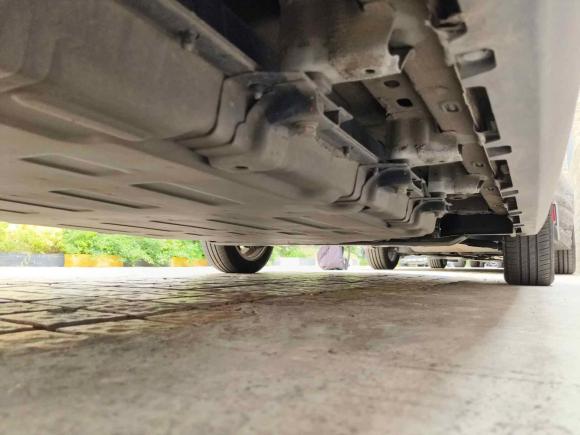 [武汉·鄂A] 二手零跑汽车零跑T032022款 炫晶版