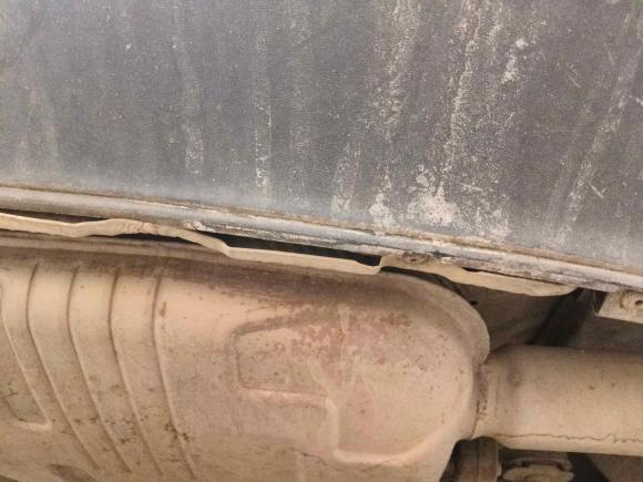 [西安·陕U] 二手大众夏朗2012款 2.0TSI 标配型 欧IV