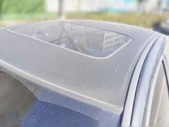 [温州·浙C] 二手本田雅阁2010款 2.0L EX