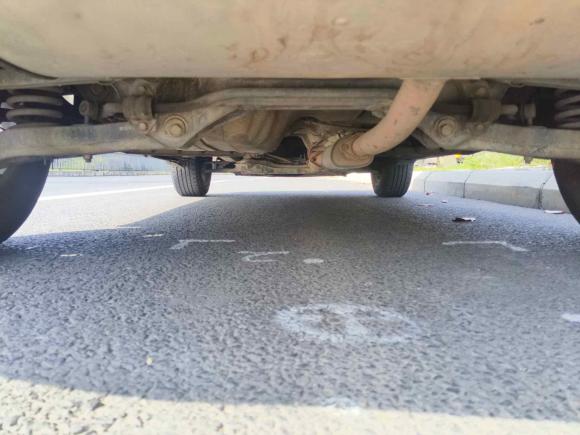 [成都·川A] 二手现代北京现代ix352013款 2.0L 自动两驱舒适型GL 国IV