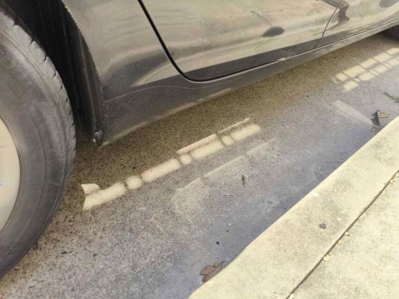 [上海·苏F] 二手别克君威2015款 1.6T 领先技术型