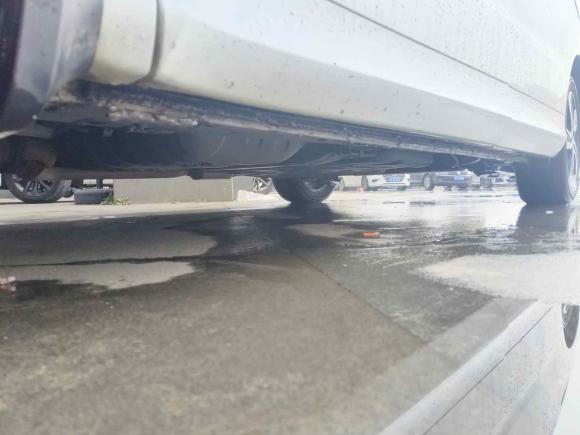 [苏州·苏E] 二手本田奥德赛2017款 2.4L 智享版