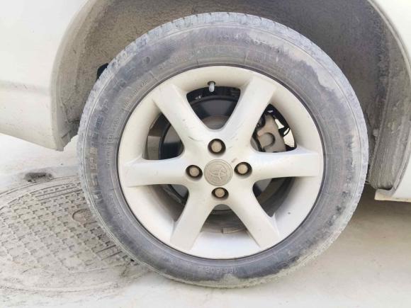 [成都·川K] 二手丰田花冠2013款 1.6L 手动卓越版