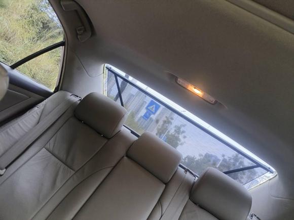 [广州·粤R] 二手丰田凯美瑞2007款 240V NAVI至尊导航版