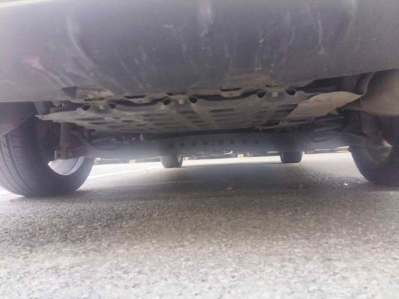 [上海·沪A] 二手荣威荣威i6新能源2017款 45T 混动互联智尊版