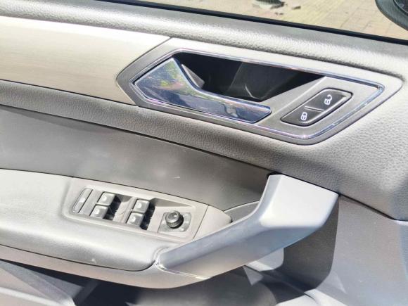 [合肥·皖A] 二手大众途安2018款 途安L 280TSI DSG舒适版 7座 国V