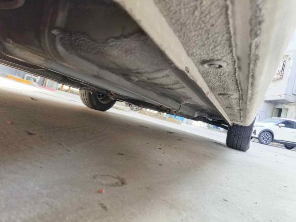 [嘉兴·浙F] 二手起亚起亚K22015款 三厢 1.4L MT GLS