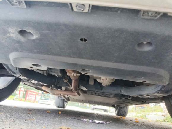 [佛山·粤E] 二手理想汽车理想ONE2021款 增程6座版