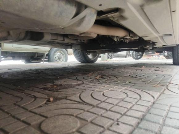 [义乌·浙G] 二手保时捷Cayenne2007款 Cayenne S 4.8L