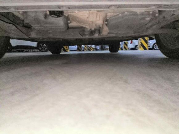 [温州·浙C] 二手日产劲客2018款 1.5L CVT智联豪华版