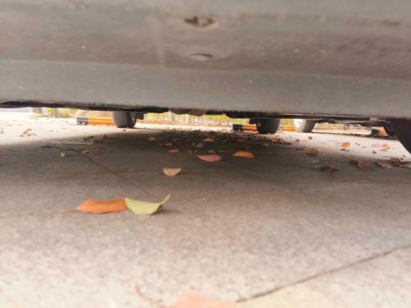 [嘉兴·浙F] 二手MINIMINI2013款 1.6L ONE 限量第三款