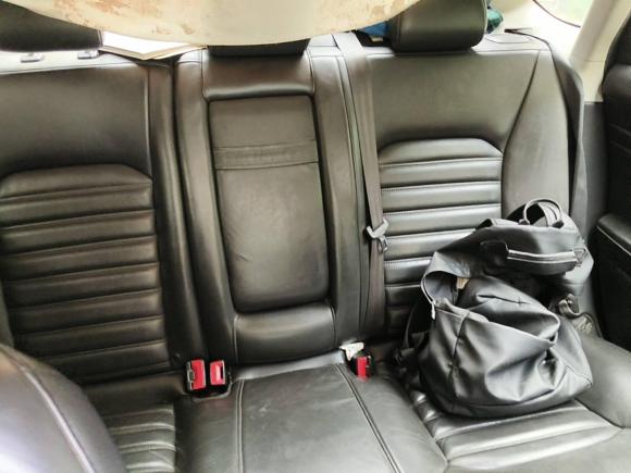 [武汉·鄂L] 二手福特蒙迪欧2013款 2.0L GTDi240至尊型