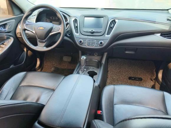 [常州·苏D] 二手雪佛兰迈锐宝XL2017款 1.5T 自动锐驰版