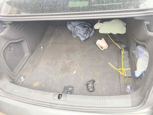 [广州·粤S] 二手奥迪奥迪A4L2022款 40 TFSI 时尚动感型