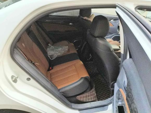 [广州·粤S] 二手比亚迪秦新能源2017款 1.5T 尊贵型