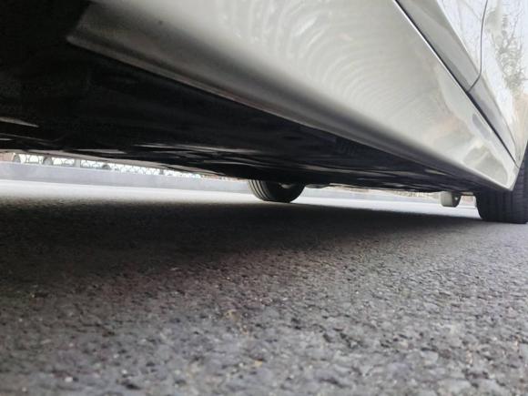 [青岛·鲁B] 二手宝马宝马3系2013款 320i 时尚型