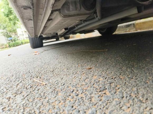 [苏州·苏E] 二手雪佛兰科鲁兹2018款 两厢 320 自动先锋天窗版