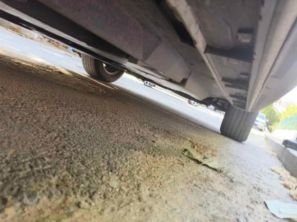 [济南·鲁A] 二手马自达马自达CX-52013款 2.0L 自动两驱舒适型