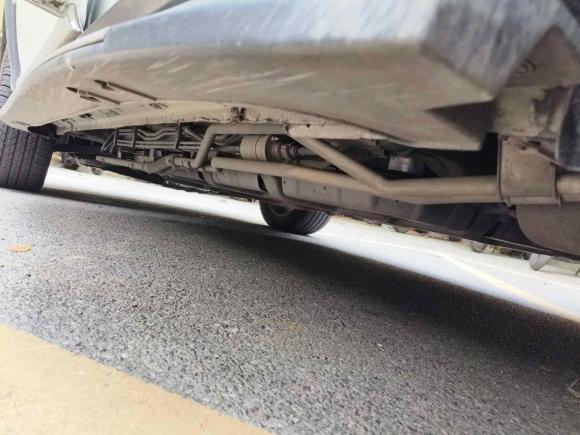 [上海·沪K] 二手比亚迪唐新能源2015款 2.0T 四驱旗舰型