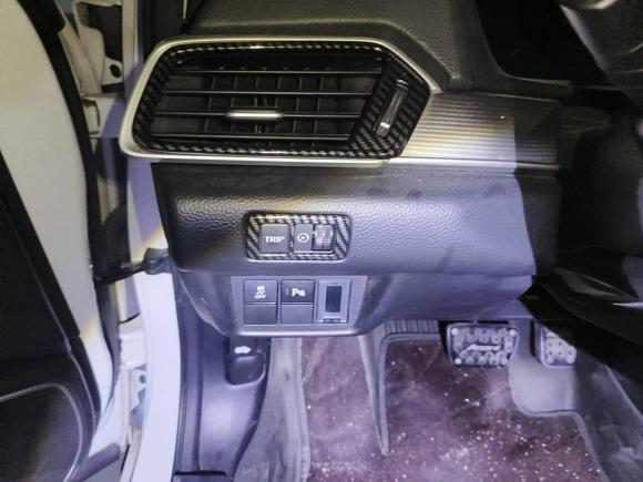 [宁波·浙B] 二手本田雅阁2018款 260TURBO 精英版 国V