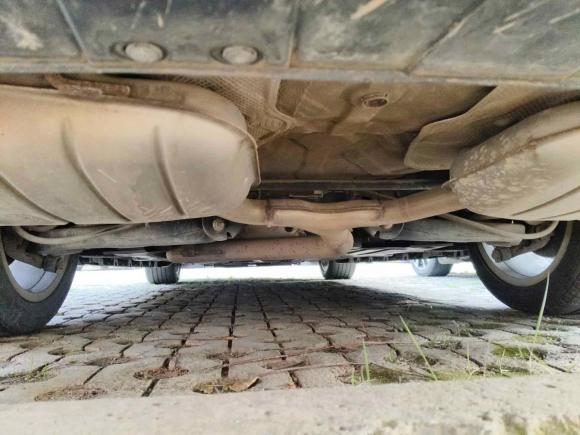 [武汉·鄂A] 二手凯迪拉克凯迪拉克XTS2018款 28T 技术型