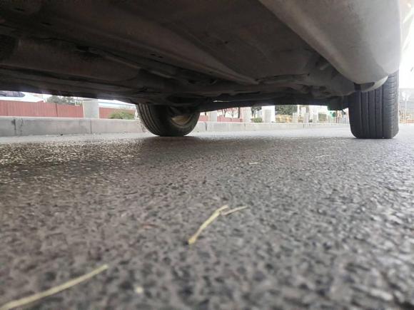 [西安·陕A] 二手沃尔沃沃尔沃XC602014款 T5 智雅版