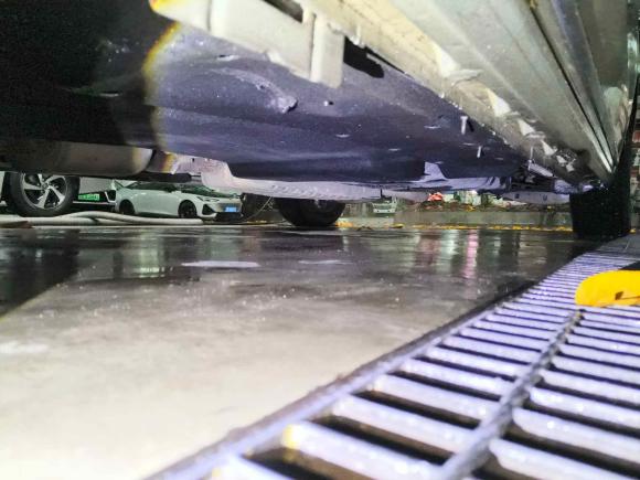 [广州·粤A] 二手别克别克GL82023款 ES陆尊 舒适型