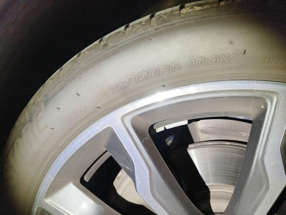 [广州·粤E] 二手宝马宝马X32022款 xDrive30i 领先型 M曜夜套装