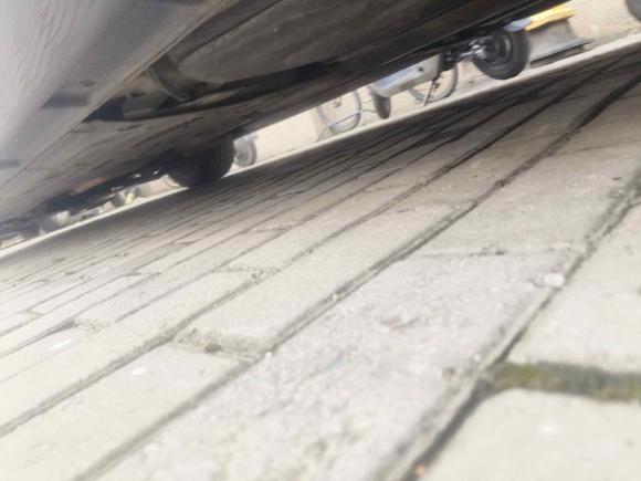 [上海·沪G] 二手捷豹捷豹XJ2007款 XJ6L 3.0皇家加长版