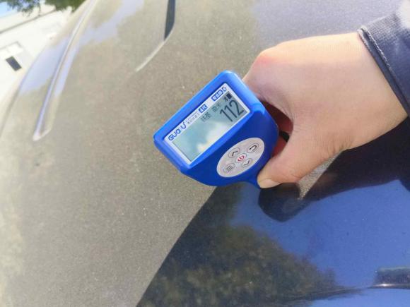 [宁波·浙B] 二手福特全顺2019款 2.0T柴油多功能商用车短轴中顶6座国VI