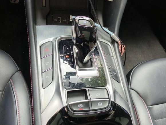 [上海·沪A] 二手名爵名爵HS新能源2020款 eHS 1.5T e-Pro