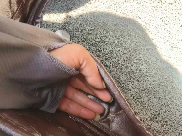 [义乌·浙G] 二手宝马宝马5系2014款 520Li 典雅型