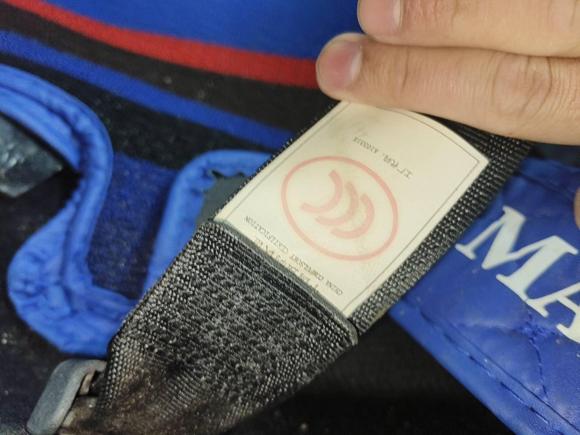 [宁波·浙B] 二手比亚迪比亚迪F32020款 1.5L 手动豪华版